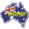 Bondi Aussie Live music