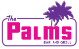 The Palms Samui Logo